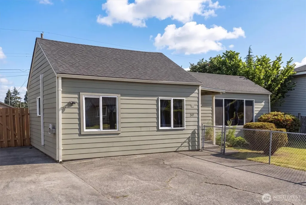 347 Colorado Street Longview WA 98632