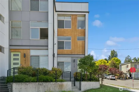 3865 Gilman Avenue W Seattle WA 98199