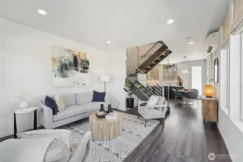3865 Gilman Avenue W Seattle WA 98199