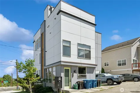 3865 Gilman Avenue W Seattle WA 98199
