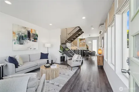 3865 Gilman Avenue W Seattle WA 98199
