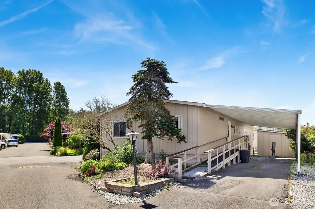 1200 Lincoln Street Bellingham WA 98229