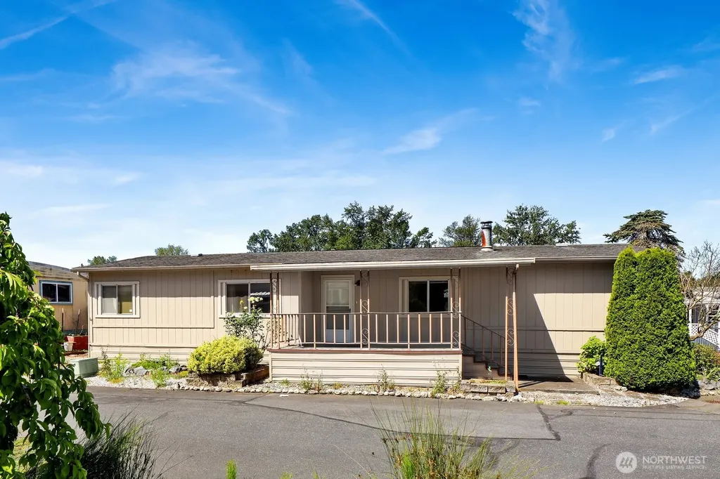 1200 Lincoln Street Bellingham WA 98229
