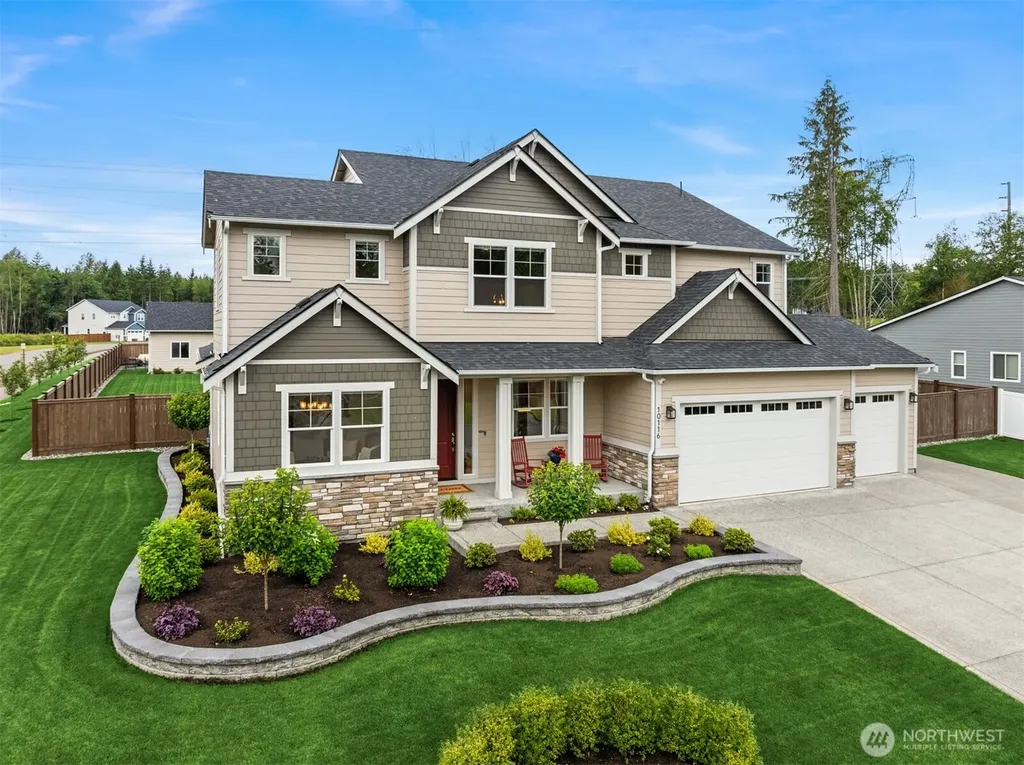 10116 135th Avenue NE Lake Stevens WA 98258