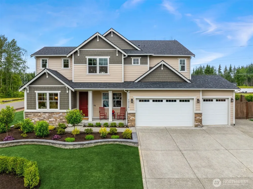 10116 135th Avenue NE Lake Stevens WA 98258