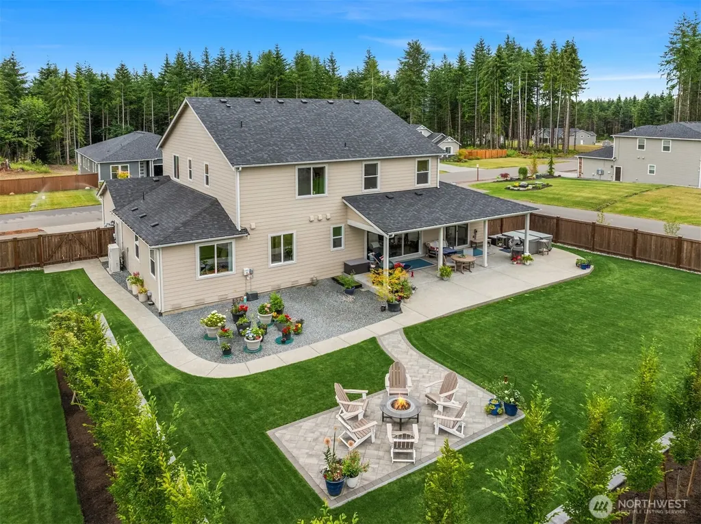 10116 135th Avenue NE Lake Stevens WA 98258