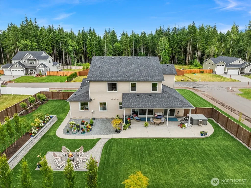10116 135th Avenue NE Lake Stevens WA 98258