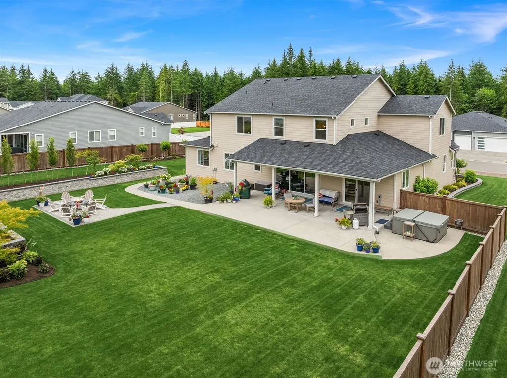 10116 135th Avenue NE Lake Stevens WA 98258