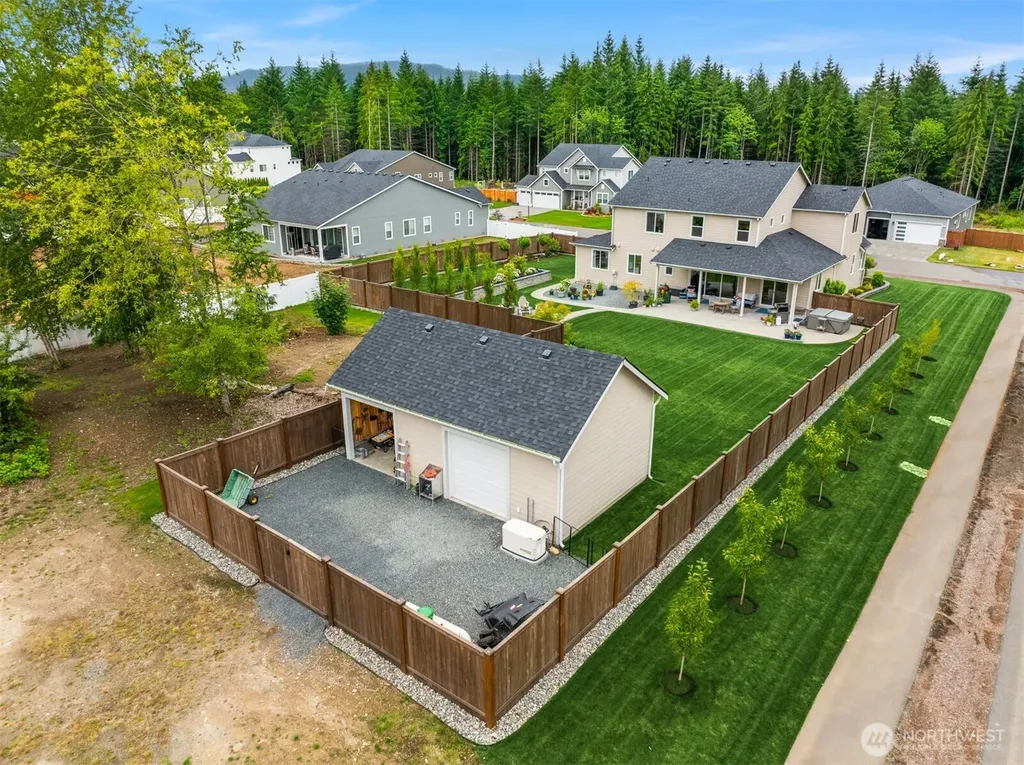 10116 135th Avenue NE Lake Stevens WA 98258