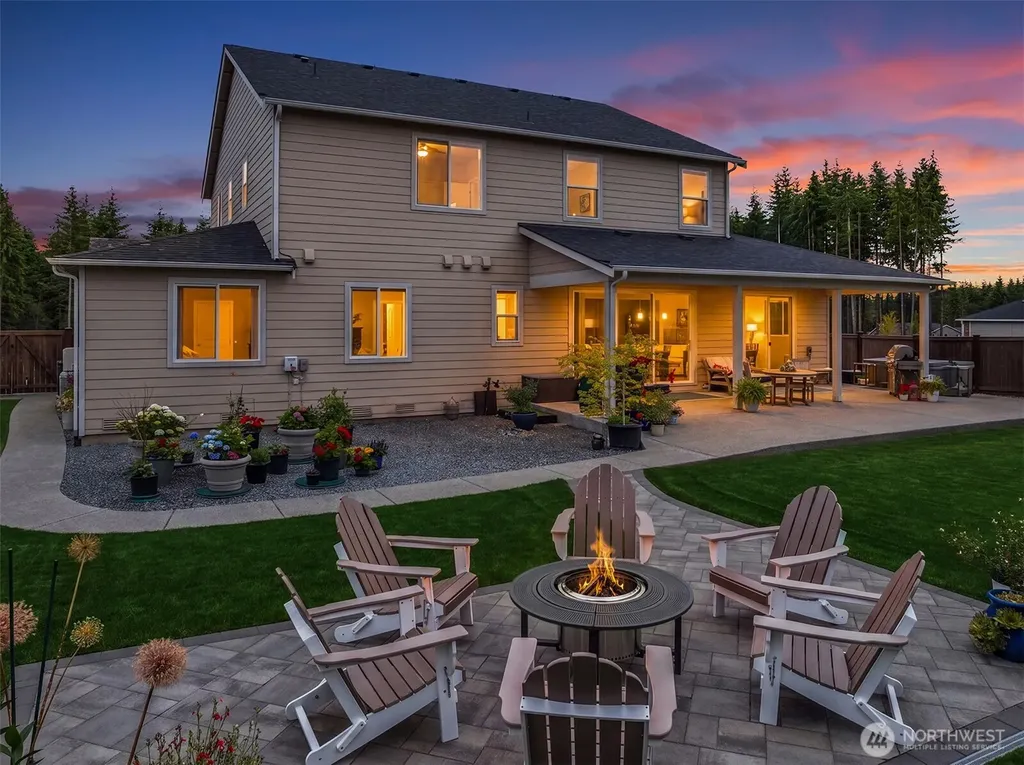 10116 135th Avenue NE Lake Stevens WA 98258
