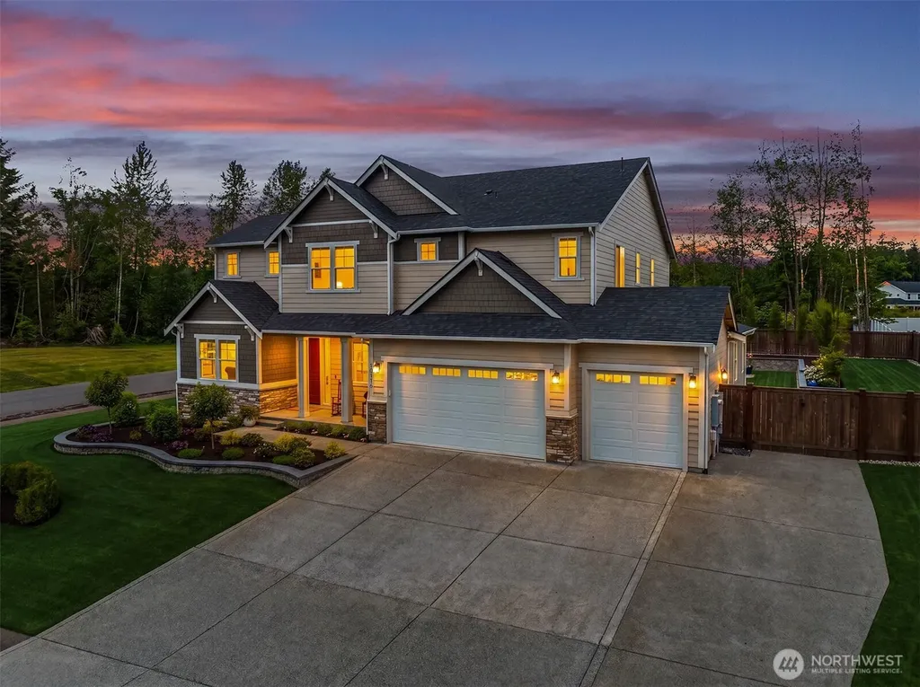 10116 135th Avenue NE Lake Stevens WA 98258