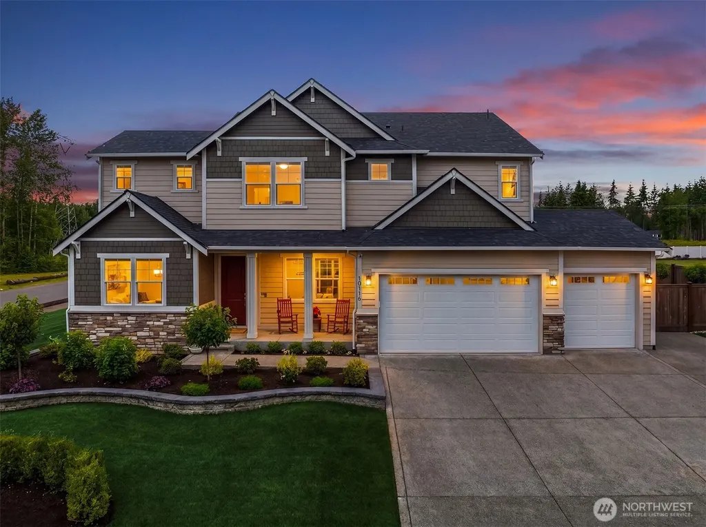 10116 135th Avenue NE Lake Stevens WA 98258