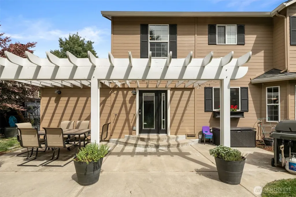 424 Canyon Place Wenatchee WA 98801