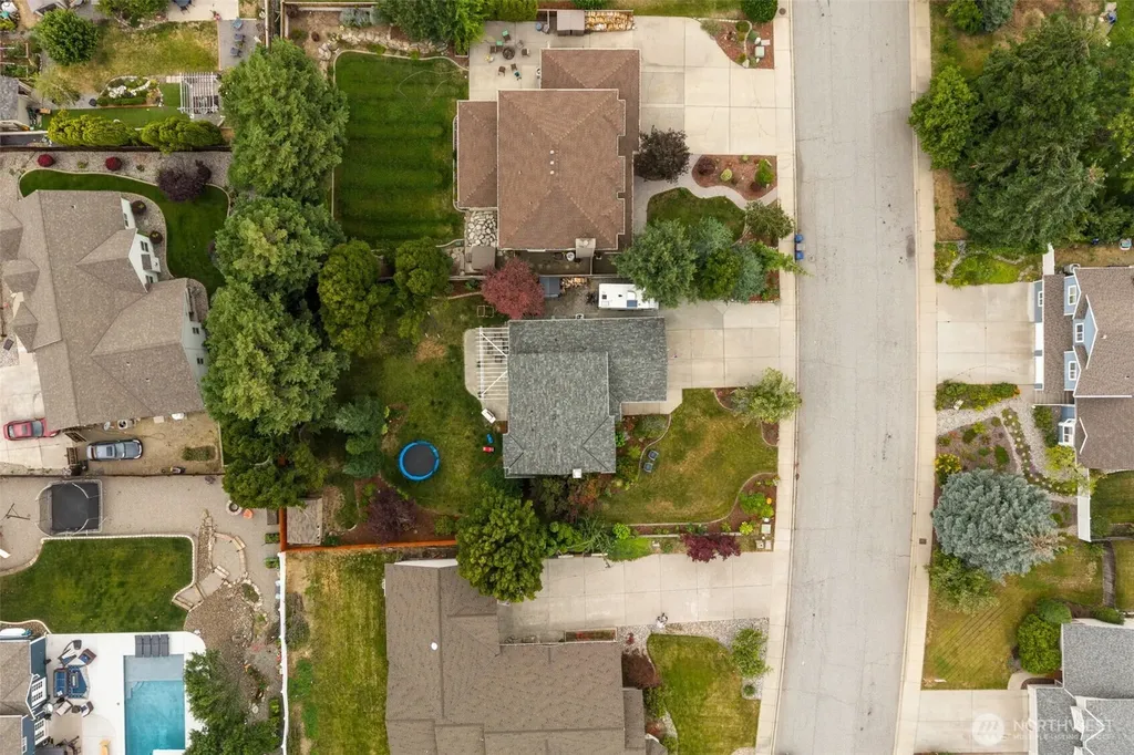 424 Canyon Place Wenatchee WA 98801