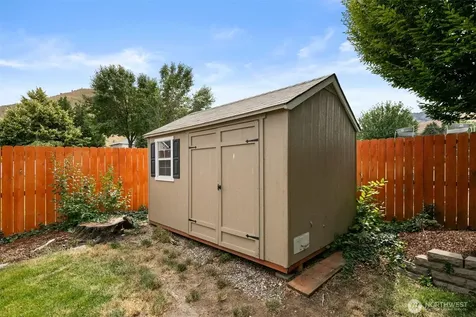 424 Canyon Place Wenatchee WA 98801