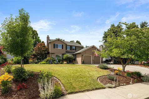 424 Canyon Place Wenatchee WA 98801