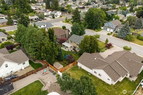 424 Canyon Place Wenatchee WA 98801