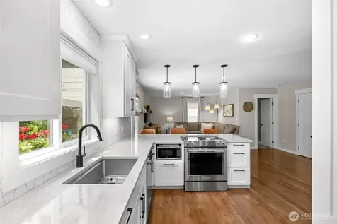 424 Canyon Place Wenatchee WA 98801