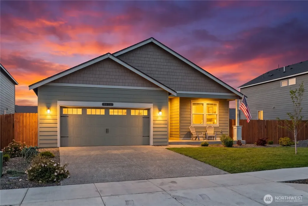 2411 N Leah Lane Ellensburg WA 98926
