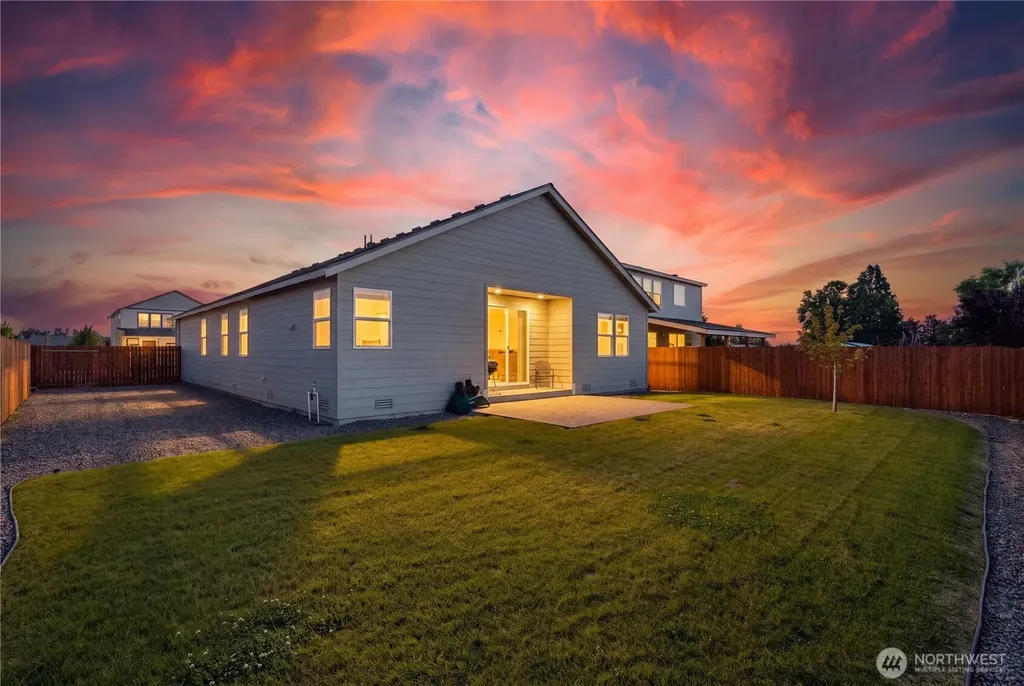 2411 N Leah Lane Ellensburg WA 98926
