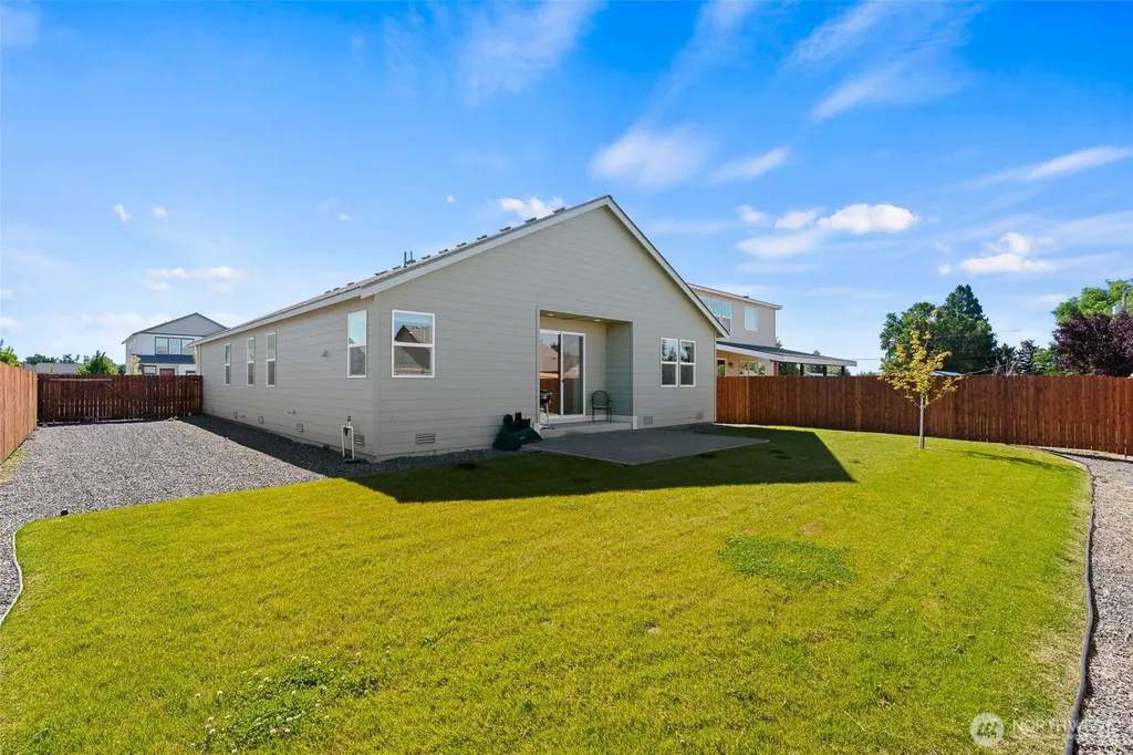 2411 N Leah Lane Ellensburg WA 98926