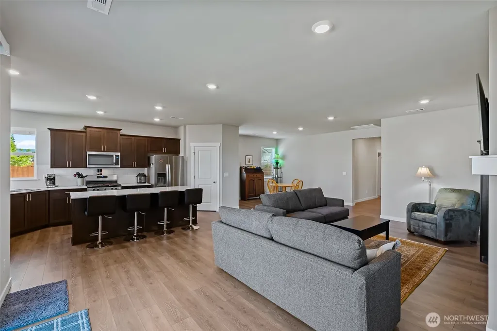 2411 N Leah Lane Ellensburg WA 98926
