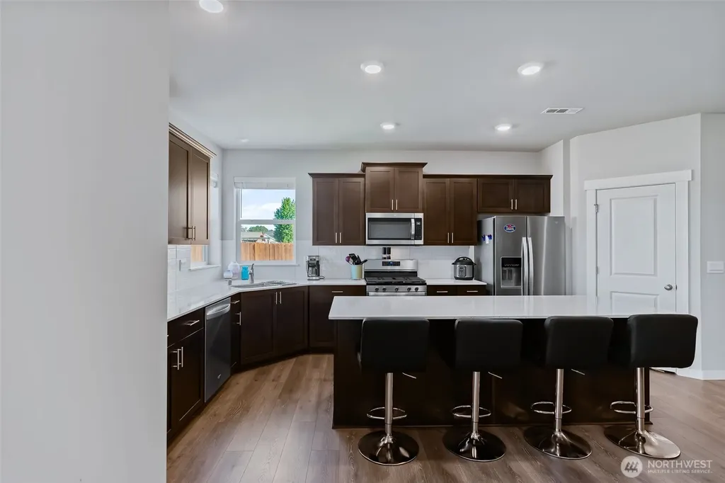 2411 N Leah Lane Ellensburg WA 98926