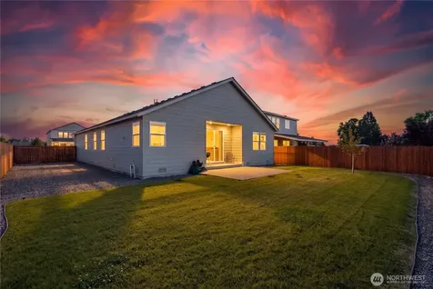 2411 N Leah Lane Ellensburg WA 98926