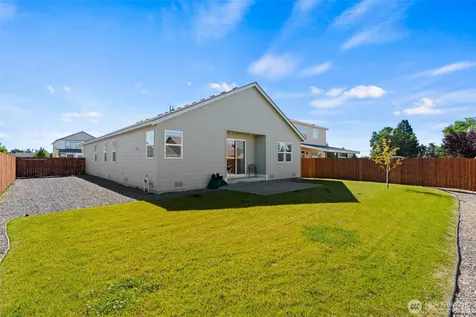 2411 N Leah Lane Ellensburg WA 98926