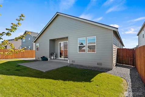 2411 N Leah Lane Ellensburg WA 98926