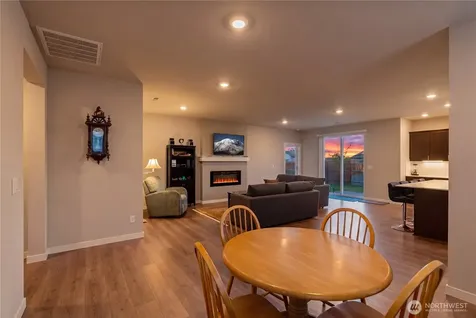 2411 N Leah Lane Ellensburg WA 98926