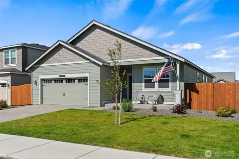 2411 N Leah Lane Ellensburg WA 98926