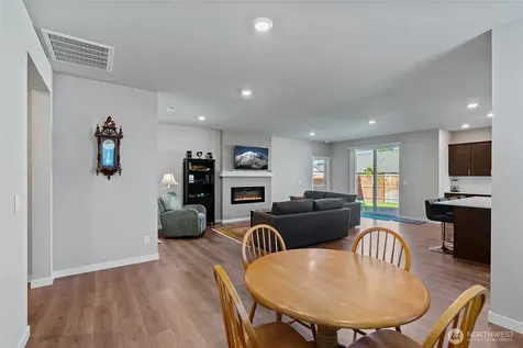 2411 N Leah Lane Ellensburg WA 98926
