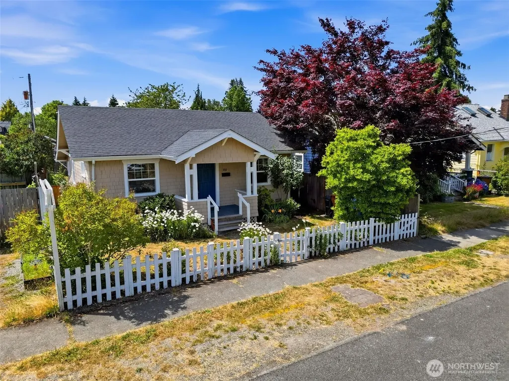 1010 N Pine Street Tacoma WA 98406