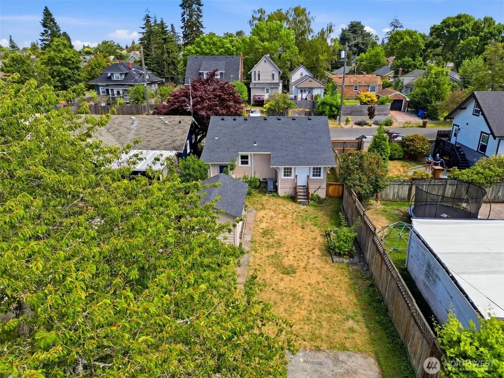1010 N Pine Street Tacoma WA 98406