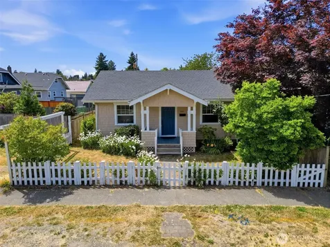 1010 N Pine Street Tacoma WA 98406