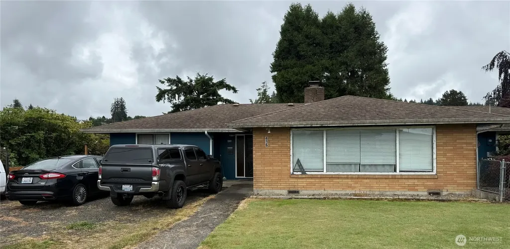 416 Minnesota Street South Bend WA 98577