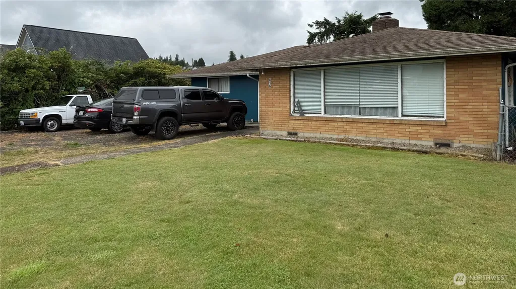 416 Minnesota Street South Bend WA 98577