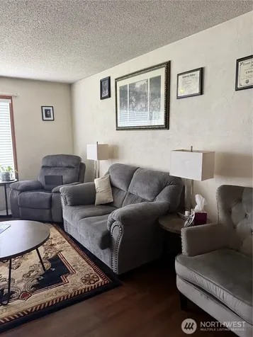 416 Minnesota Street South Bend WA 98577