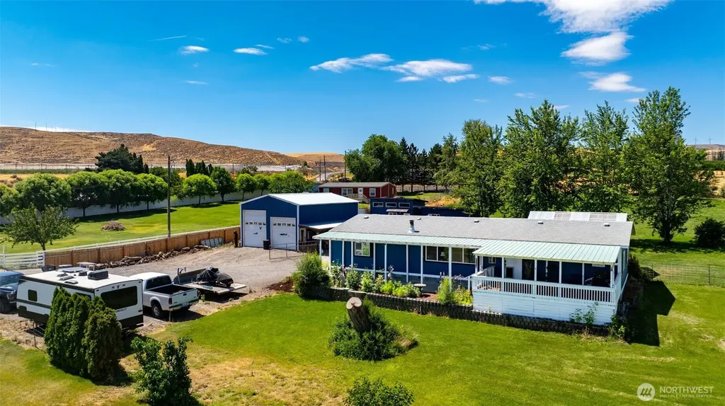 254440 E Sr 397 Kennewick WA 99337