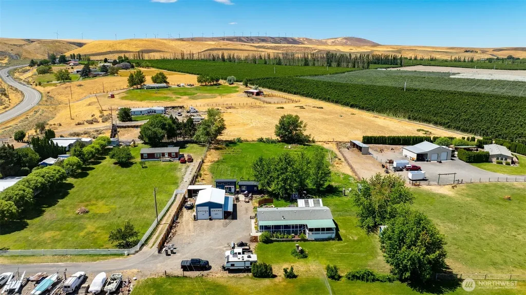 254440 E Sr 397 Kennewick WA 99337