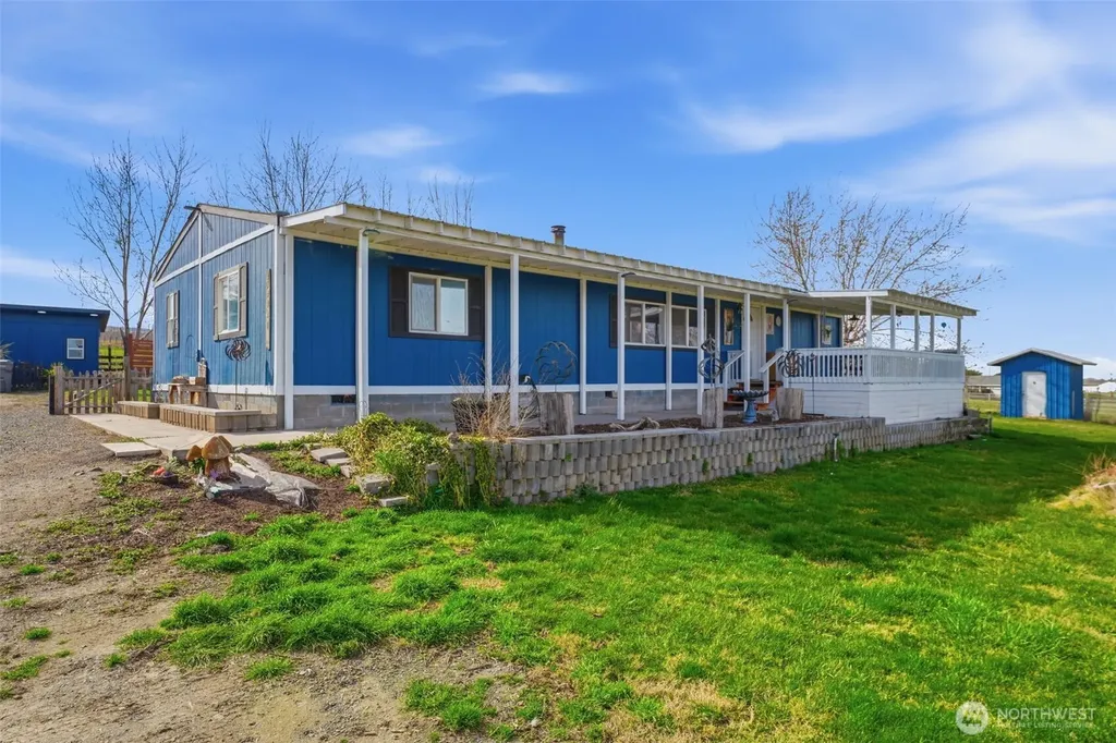 254440 E Sr 397 Kennewick WA 99337