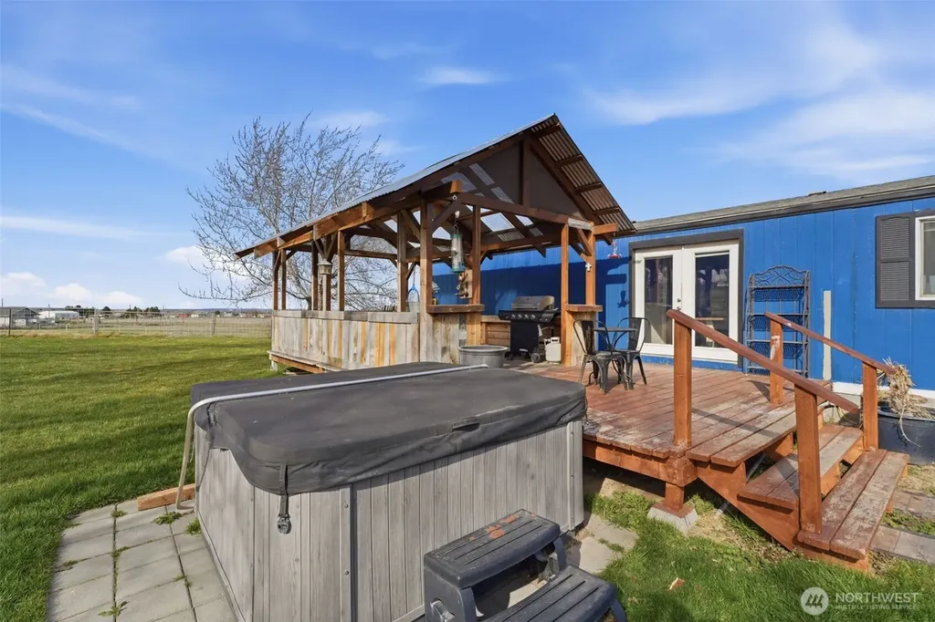 254440 E Sr 397 Kennewick WA 99337