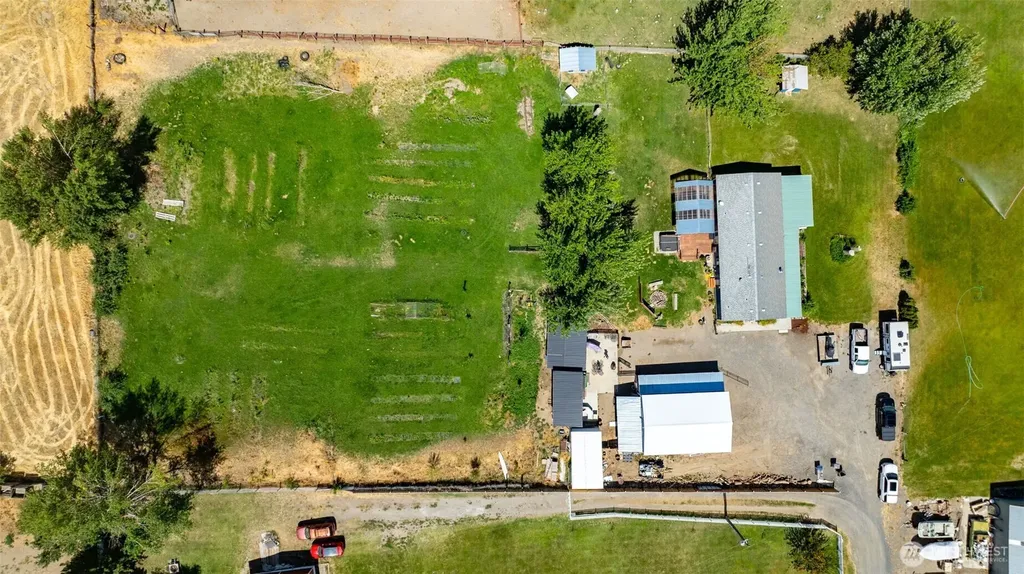 254440 E Sr 397 Kennewick WA 99337