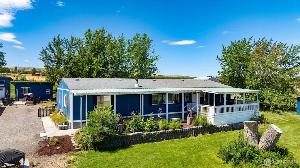254440 E Sr 397 Kennewick WA 99337
