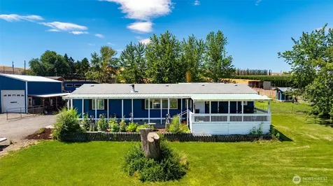 254440 E Sr 397 Kennewick WA 99337