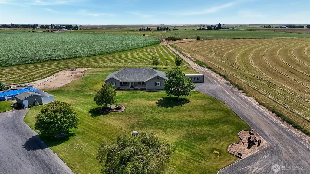 12294 Road 9.5 NE Moses Lake WA 98837