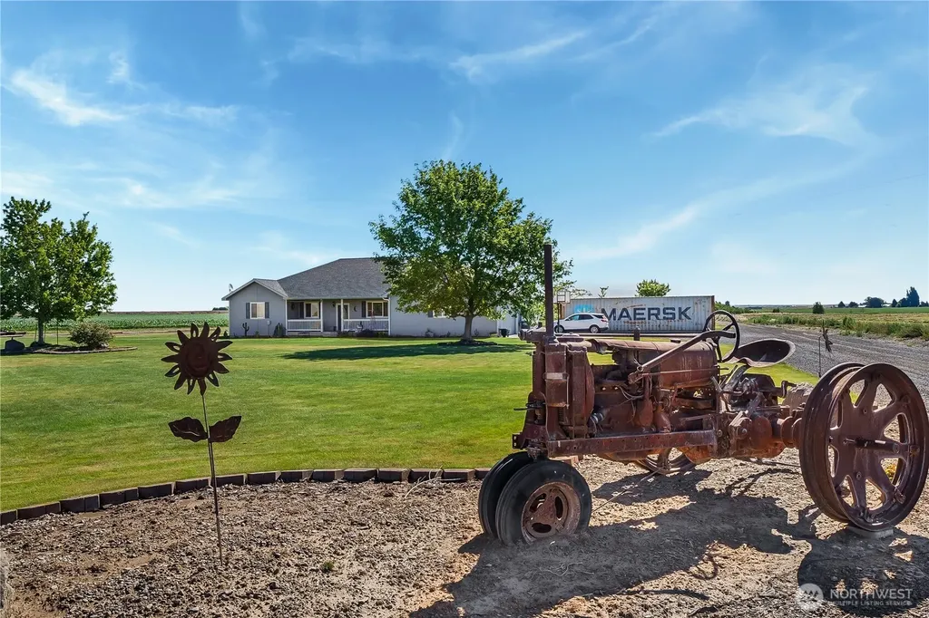 12294 Road 9.5 NE Moses Lake WA 98837