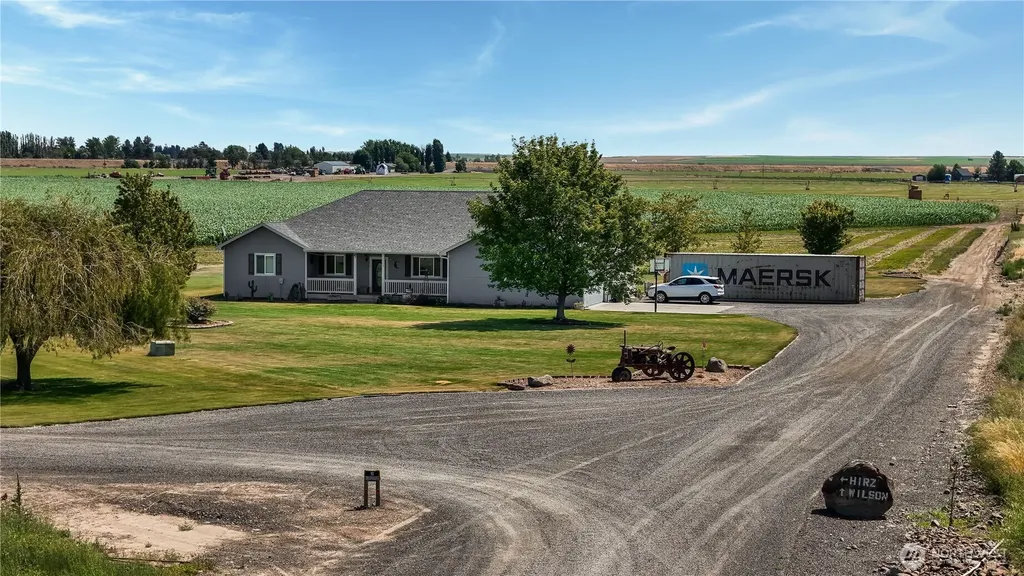 12294 Road 9.5 NE Moses Lake WA 98837