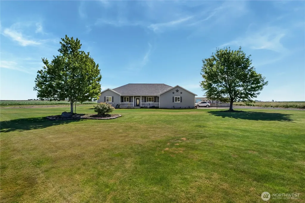 12294 Road 9.5 NE Moses Lake WA 98837